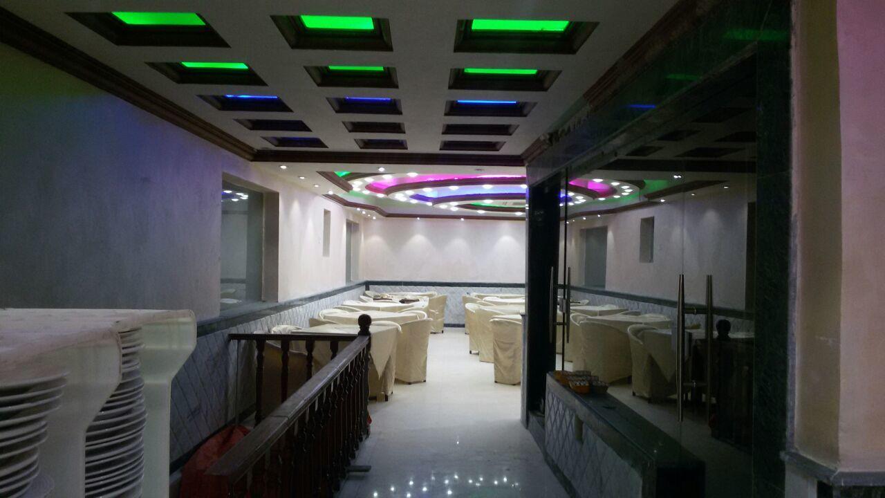 Teeba Palace Hotel Suites Ammán Exteriér fotografie